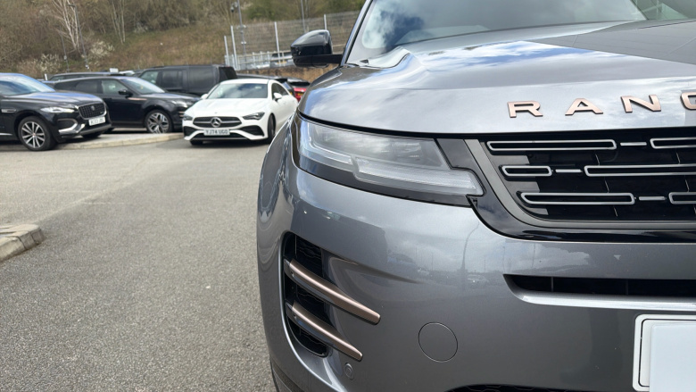 Land Rover Range Rover Evoque 2.0 D200 Autobiography 5dr Auto [Revised] Diesel Hatchback